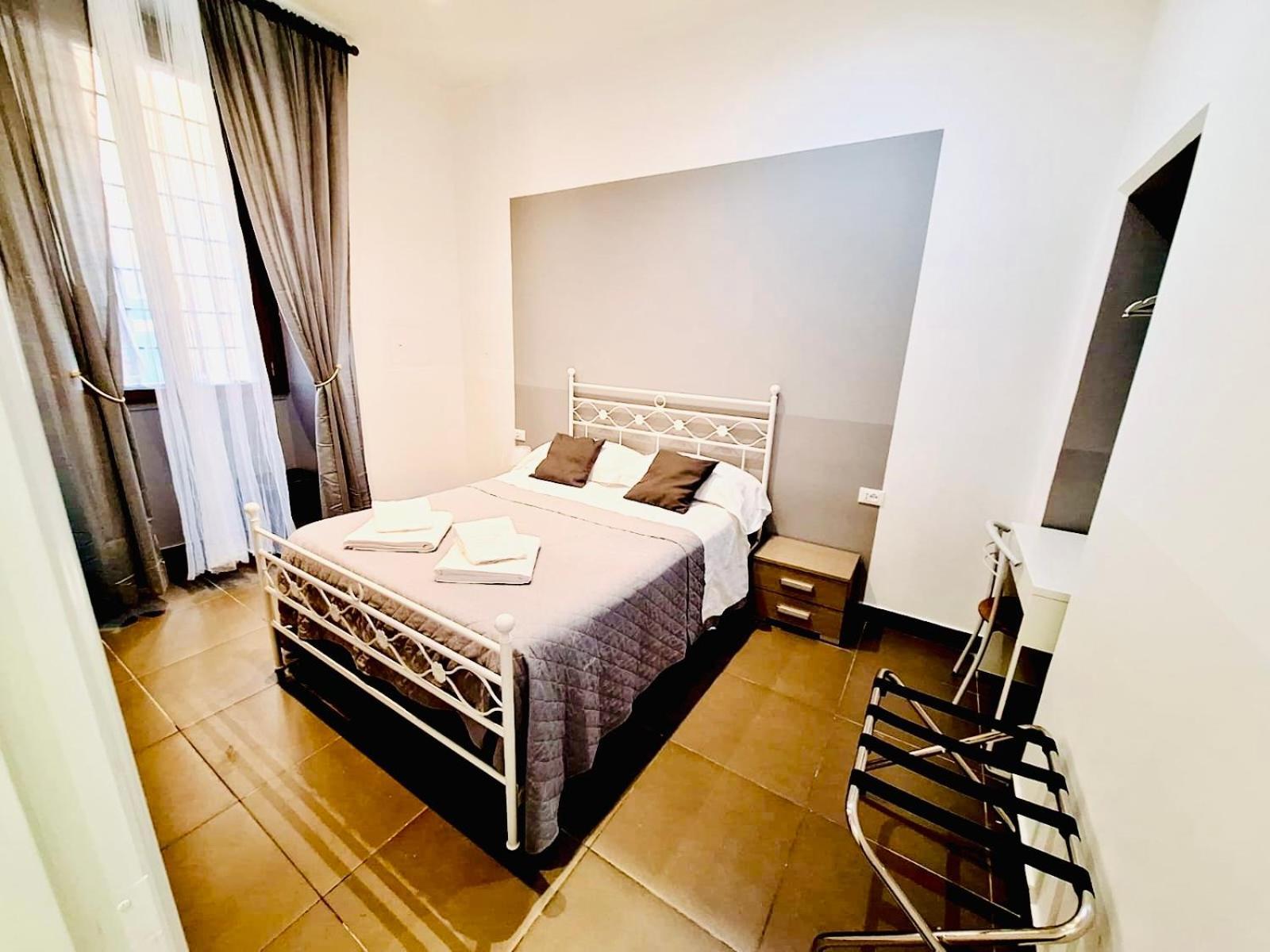 Legends Hostel Rome Exterior photo