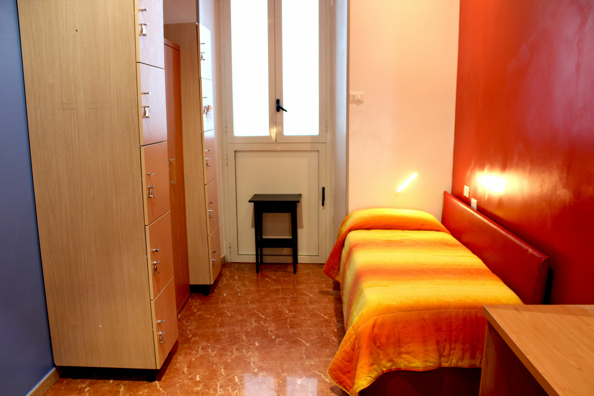 Legends Hostel Rome Exterior photo